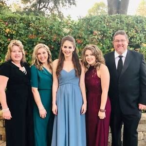 Meet your Posher, Wanda